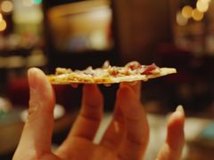 -恰餐厅及酒吧 CHAR Bar & Grill (北京丽都皇冠假日店)
