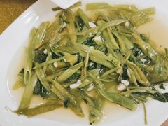 -金陵后厨·南京菜(新街口秣陵路店)