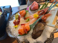 -森味薪火烧•烧鸟居酒屋•日本料理(望京店)