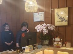 -LANN I 蘭·泰式古法按摩(高岛屋百货店)