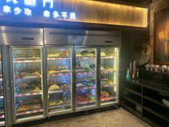 -江湖六膳門串串香(隆礼路店)