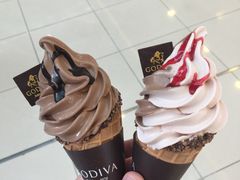 -GODIVA(王府井apm店)