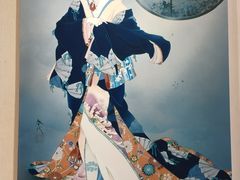 -福樱兰海鲜放题铁板烧(加州店)