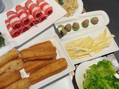 -周渝食惦酸菜鱼(惠南店)