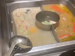 -新辣道鱼火锅(领展购物广场·中关村店)