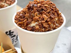 松林拿铁-BeauTea水仙(coco park店)