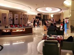 -元一希尔顿酒店·禅自助餐厅·啤酒花园