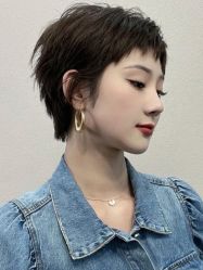-苑苑发型设计