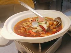 -楚禾宴·家宴(光谷大道店)