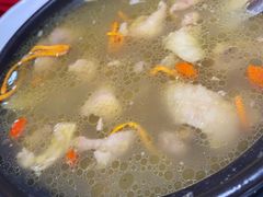 黑松露炖鸡-阿鹏故事云南野生菌火锅(人民路店)