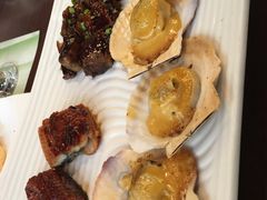 -黑松白鹿(崇文门新活馆店)