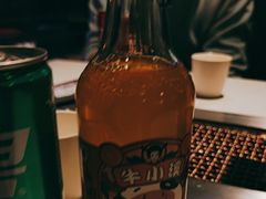 -AK47烤羊腿串吧(柳浪家园店)