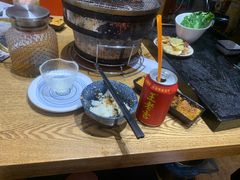 -牛也烧肉(摩尔城店)