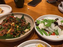 -云海肴·汽锅鸡·云南菜(苏州中心店)