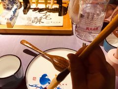 -章丘宴(唐人中心店)