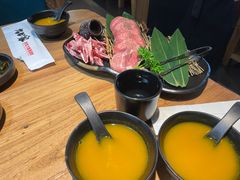 -九田家黑牛烤肉料理(新光汇店)