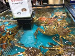-盒马鲜生(宝地店)