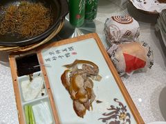 -醉香隆.山水庭院.湖北菜(东湖店)