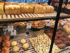 超软奶黄土司-工匠面包(壹方店)