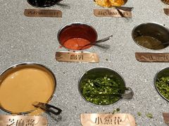 -新辣道鱼火锅(领展购物广场·中关村店)
