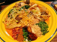 -北丐先生·野馄饨烧烤(雨花万象店)