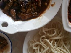 -马尔龙新疆饭店·清真(瑞景店)