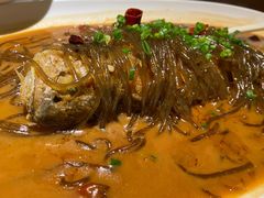 -维园悦谱·海派家常菜(乌鲁木齐南路店)