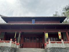 -三国赤壁古战场