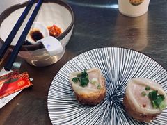 -龍堂蟹黄小笼包(万家丽店)