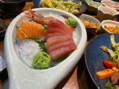 -九井澤精致料理(金茂店)