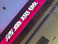 -老板恋上鱼(印象城店)
