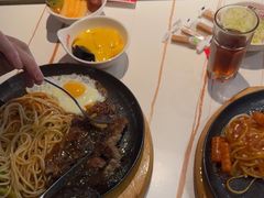 -豪享来中西餐厅(隆昌店)