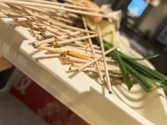 -大斌家串串火锅(马栏山店)