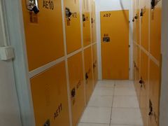 -安东易迷你仓自助寄存仓库(苏州桥店)