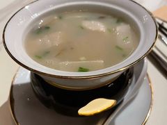 花胶黄鱼羹-新荣记(新源南路店)