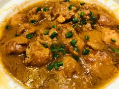 -南山饭店(阳明古镇店)