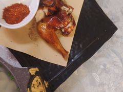 -达叔香味海鲜(海棠68环球美食街店)