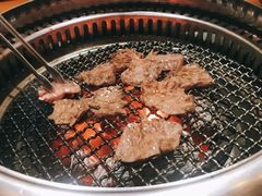 -丸藏和牛烧肉专门店(园区师惠坊店)