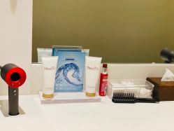 -丽妍雅集 Rubis SPA