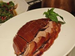 -四季民福烤鸭店(外滩外白渡桥店)