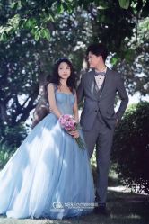 -色色婚纱摄影(大沥旗舰店)