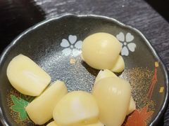 -三石铁板烧(紫竹桥店)
