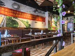 -悦来悦牛潮汕牛肉火锅(大浪店)