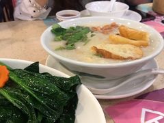 荔湾艇仔粥-点都德(华强南店)