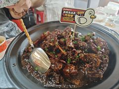 -回味黑鸭煲·始于2006(万松园店)