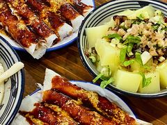 -洁美凉粉店(温江店)
