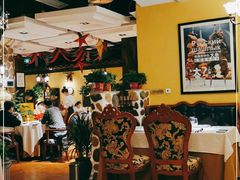 大堂-俄士厨房(时代天街店)
