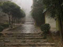 -井冈山风景名胜区