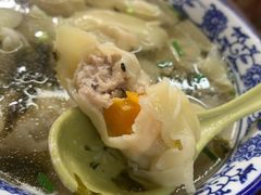 -方老大馄饨(抚宁巷店)