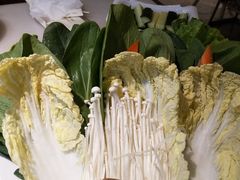 -小骨煲金华砂锅(转塘金街美地店)